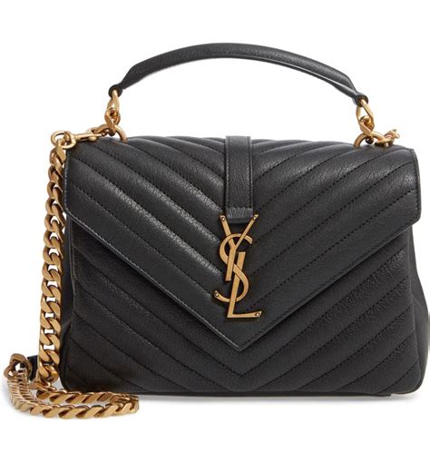 yves saint laurent designer bag|yves saint laurent bags nordstrom.